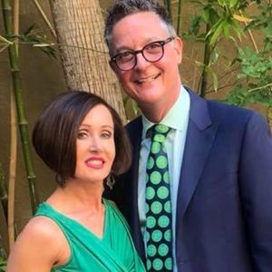 Meet your Posher, Scott